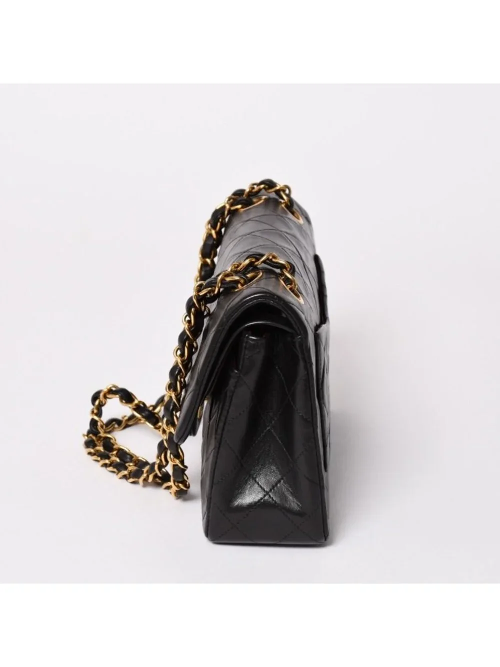CHANEL this authentic
